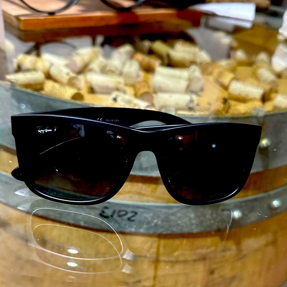 Ray ban sunglasses